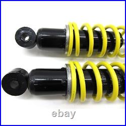 OEM Arctic Cat Snowmobile Heavy Duty Shock Kit 4639-137 READ LISTING