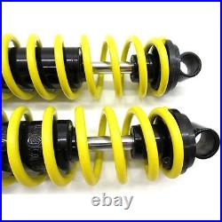 OEM Arctic Cat Snowmobile Heavy Duty Shock Kit 4639-137 READ LISTING