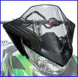 OEM Arctic Cat Snowmobile LXR Mid Windshield 6606-377 READ LISTING