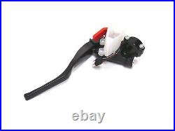 OEM Arctic Cat Snowmobile Master Cylinder Hydraulic Brake Assembly 2602-477