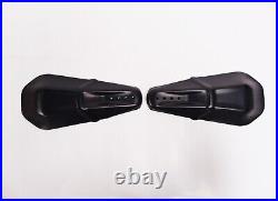OEM Arctic Cat Snowmobile Medium Green FlexTec Handguards 8639-469 READ LISTING