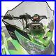OEM Arctic Cat Snowmobile Mid Windshield Clear Tinted 7639-368 READ LISTING