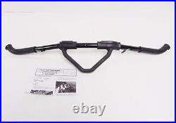OEM Arctic Cat Snowmobile Mountain Handlebar Kit 7639-489 READ LISTING FOR FIT