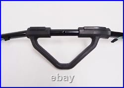 OEM Arctic Cat Snowmobile Mountain Handlebar Kit 7639-489 READ LISTING FOR FIT