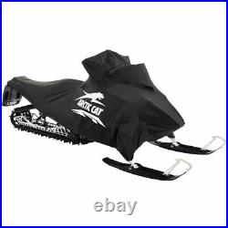 OEM Arctic Cat Snowmobile Polyester Cover'12-'21 M 141-165 8639-329 READ 4 FIT