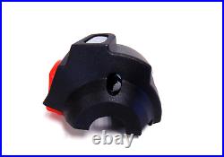 OEM Arctic Cat Snowmobile RH Front Control With Reverse 0609-880