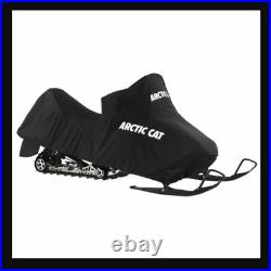OEM Arctic Cat Snowmobile Trailerable Canvas Cover 1999-2006 Z ZL ZR 5639-018