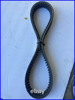 OEM Arctic Cat Textron 14-18 Wildcat Trail & Sport Drive Belt 0823-421 0823-497