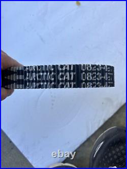 OEM Arctic Cat Textron 14-18 Wildcat Trail & Sport Drive Belt 0823-421 0823-497