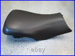 OEM Black Arctic Cat ATV Seat Assy. See Listing for Exact Fitment 4506-557