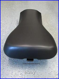 OEM Black Arctic Cat ATV Seat Assy. See Listing for Exact Fitment 4506-557