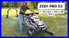 One Of The Coolest Production Sleds Of The 2000s 2004 Pro X2 600