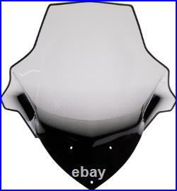 POWERMADD 12040 Windshield 19 Tall Arctic Cat