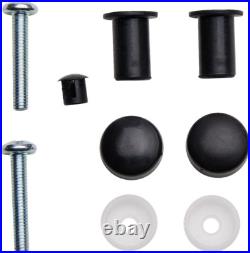 POWERMADD 12040 Windshield 19 Tall Arctic Cat