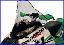 POWERMADD 12040 Windshield 19 Tall Arctic Cat