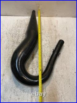 PSI Racing Exhaust Pipe for'94 Arctic CAT AXT-58-02-94