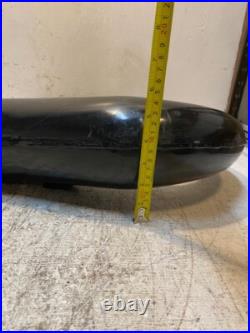 PSI Racing Exhaust Pipe for'94 Arctic CAT AXT-58-02-94