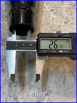 PSI Racing Exhaust Pipe for'94 Arctic CAT AXT-58-02-94