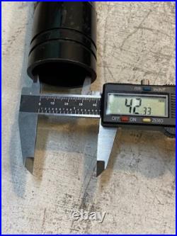 PSI Racing Exhaust Pipe for'94 Arctic CAT AXT-58-02-94