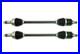 Pair of Front CV Axles for Arctic Cat Prowler & HDX 2502-357, ATVPC