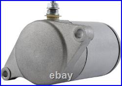 Parts Unlimited Snow Starter Motor For Artic Cat 250 4x2 99-05