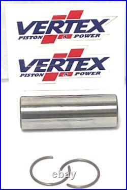 Piston Kit 91.96 for Arctic Cat Prowler 1000XT Wildcat 1000 EPS 24265B Vertex