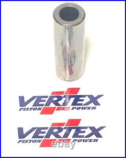 Piston Kit 91.96 for Arctic Cat Prowler 1000XT Wildcat 1000 EPS 24265B Vertex