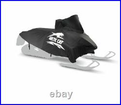 Polyester Arctic Cat Snowmobile Cover 2014-2020 ZR 129-137 track 8639-328