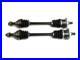 Precision CV Axles for Arctic Cat 1502-442 Front or Rear, Quality Tested