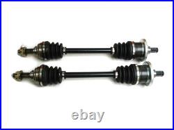 Precision CV Axles for Arctic Cat 1502-442 Front or Rear, Quality Tested