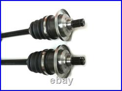 Precision CV Axles for Arctic Cat 1502-442 Front or Rear, Quality Tested