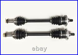Precision Front CV Axles for Arctic Cat 0502-547 0502-542 Left & Right