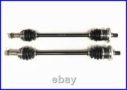Precision Front CV Axles for Arctic Cat 1502-939, 1502-940, Quality Tested