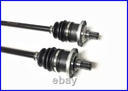 Precision Front CV Axles for Arctic Cat 1502-939, 1502-940, Quality Tested