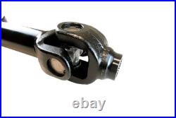 Precision Rear Drive Shaft for Arctic Cat 1502-743 Exact Fit Heat-Treated