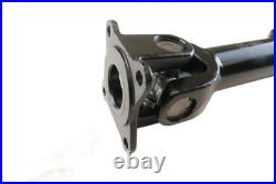 Precision Rear Drive Shaft for Arctic Cat 1502-743 Exact Fit Heat-Treated Precision Rear Drive Shaft for Arctic Cat 1502-743 Exact Fit Heat-Treated