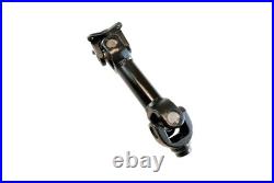 Precision Rear Drive Shaft for Arctic Cat 1502-743 Exact Fit Heat-Treated Precision Rear Drive Shaft for Arctic Cat 1502-743 Exact Fit Heat-Treated