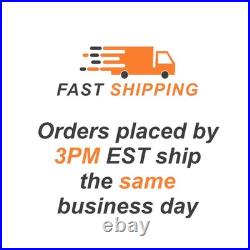 Precision Rear Drive Shaft for Arctic Cat 1502-743 Exact Fit Heat-Treated