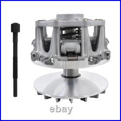 Primary Clutch For Kawasaki Brute Force 650 SRA Prairie 700 & 650 Arctic Cat V2
