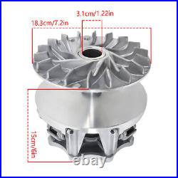 Primary Clutch For Kawasaki Brute Force 650 SRA Prairie 700 & 650 Arctic Cat V2