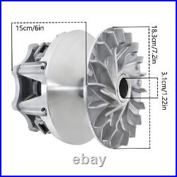 Primary Clutch For Kawasaki Brute Force 650 SRA Prairie 700 & 650 Arctic Cat V2