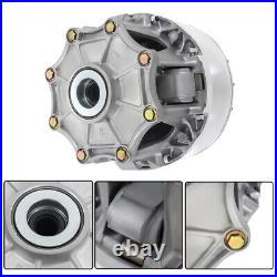 Primary Clutch For Kawasaki Brute Force 650 SRA Prairie 700 & 650 Arctic Cat V2