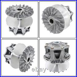 Primary Clutch For Kawasaki Brute Force 650 SRA Prairie 700 & 650 Arctic Cat V2