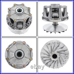 Primary Clutch For Kawasaki Brute Force 650 SRA Prairie 700 & 650 Arctic Cat V2