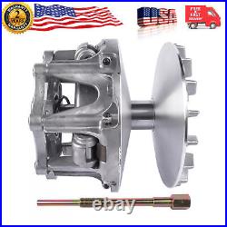 Primary Clutch for 2002-2013 Kawasaki Brute Force 650 Prairie 650 700 49093-0002