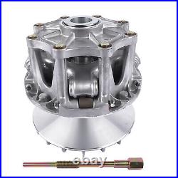Primary Clutch for 2002-2013 Kawasaki Brute Force 650 Prairie 650 700 49093-0002