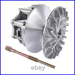 Primary Clutch for 2002-2013 Kawasaki Brute Force 650 Prairie 650 700 49093-0002