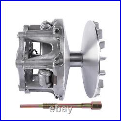 Primary Clutch for 2002-2013 Kawasaki Brute Force 650 Prairie 650 700 49093-0002