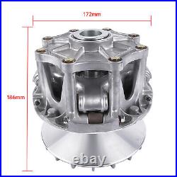 Primary Clutch for 2002-2013 Kawasaki Brute Force 650 Prairie 650 700 49093-0002