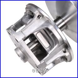 Primary Drive Clutch New For Arctic Cat Bearcat XF M6 M7 M8 800 6000 2004-2017